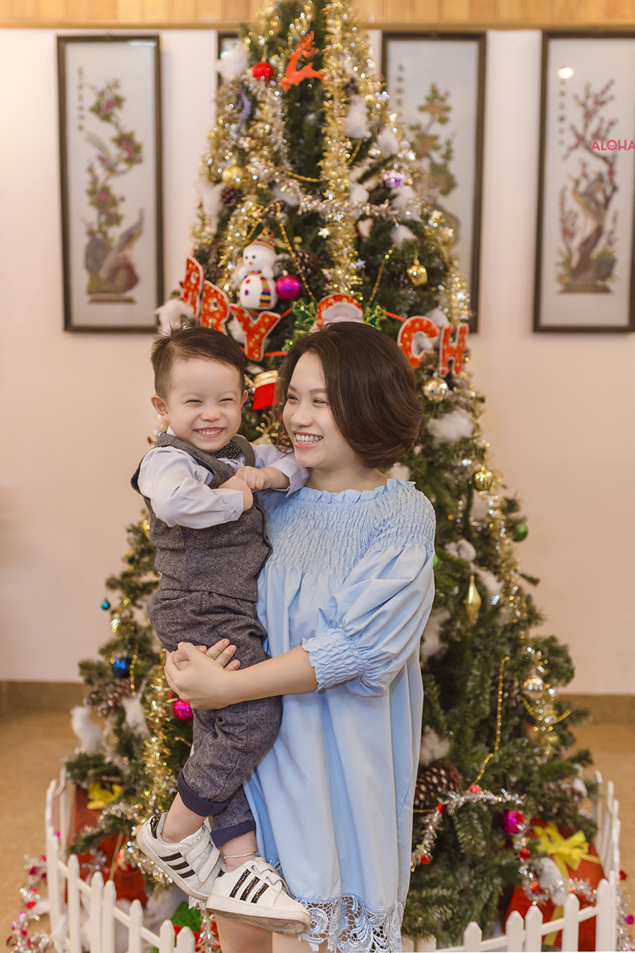 album ảnh newborn 38